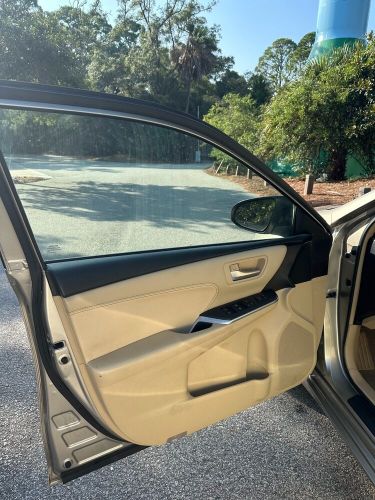 2015 Toyota Camry, US $15,000.00, image 20