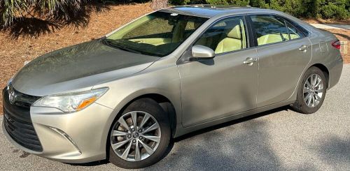 2015 Toyota Camry, US $15,000.00, image 30