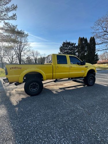 2006 Ford F-250, US $11,500.00, image 3