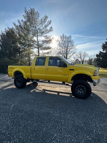 2006 Ford F-250, US $11,500.00, image 4