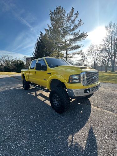 2006 Ford F-250, US $11,500.00, image 5