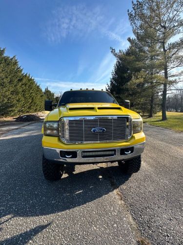 2006 Ford F-250, US $11,500.00, image 6