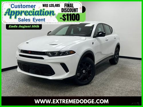 2024 Dodge Hornet GT AWD, US $34,385.00, image 12