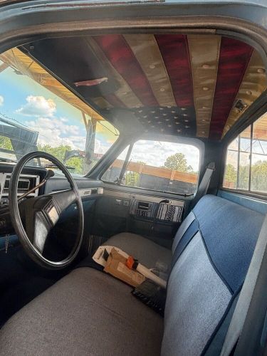 1984 GMC Sierra 1500, US $2,025.00, image 3