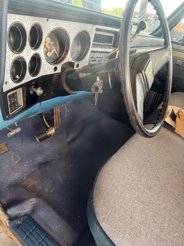 1984 GMC Sierra 1500, US $2,025.00, image 4