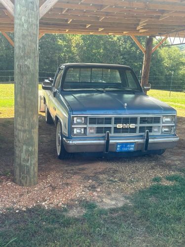 1984 GMC Sierra 1500, US $2,025.00, image 5