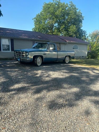 1984 GMC Sierra 1500, US $2,025.00, image 8