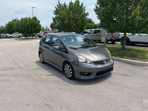2013 Honda Fit Sport, US $7,990.00, image 4
