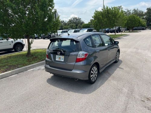 2013 Honda Fit Sport, US $7,990.00, image 5