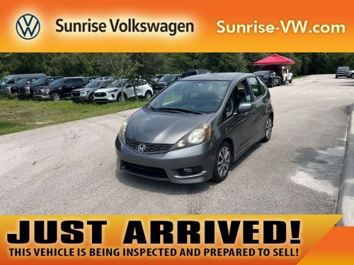 2013 Honda Fit Sport, US $7,990.00, image 8