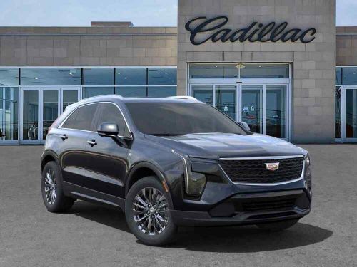 2024 CADILLAC XT4 Premium Luxury, US $49,865.00, image 2