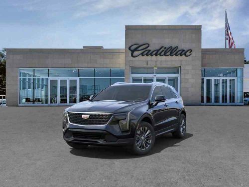 2024 CADILLAC XT4 Premium Luxury, US $49,865.00, image 3