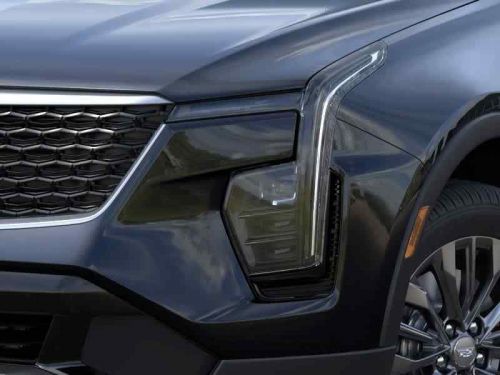 2024 CADILLAC XT4 Premium Luxury, US $49,865.00, image 5