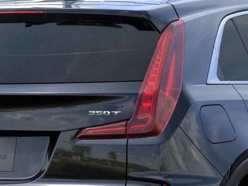 2024 CADILLAC XT4 Premium Luxury, US $49,865.00, image 6