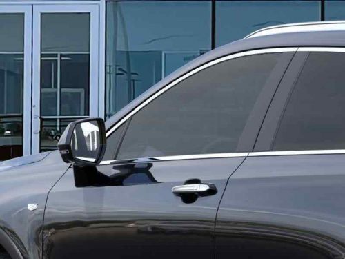 2024 CADILLAC XT4 Premium Luxury, US $49,865.00, image 7