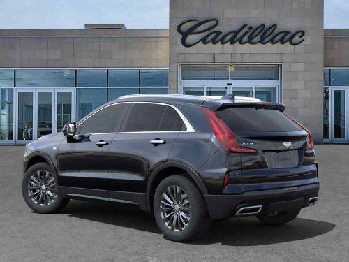 2024 CADILLAC XT4 Premium Luxury, US $49,865.00, image 9