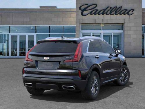 2024 CADILLAC XT4 Premium Luxury, US $49,865.00, image 10