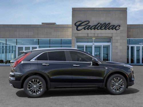 2024 CADILLAC XT4 Premium Luxury, US $49,865.00, image 11