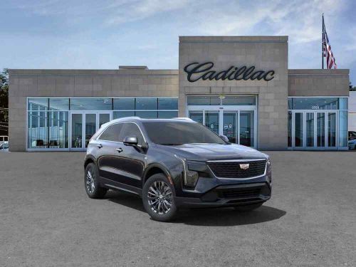 2024 CADILLAC XT4 Premium Luxury, US $49,865.00, image 12