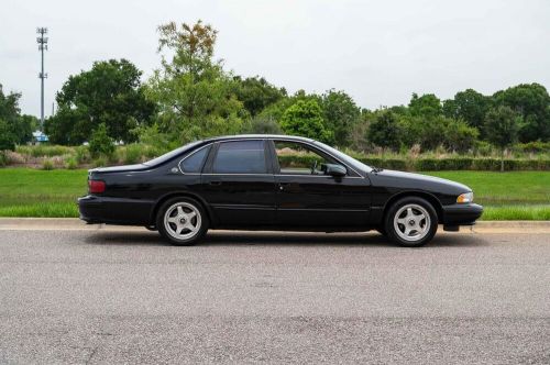 1994 Chevrolet Impala Super Sport, US $3,549.00, image 2