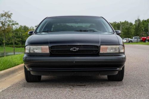 1994 Chevrolet Impala Super Sport, US $3,549.00, image 5