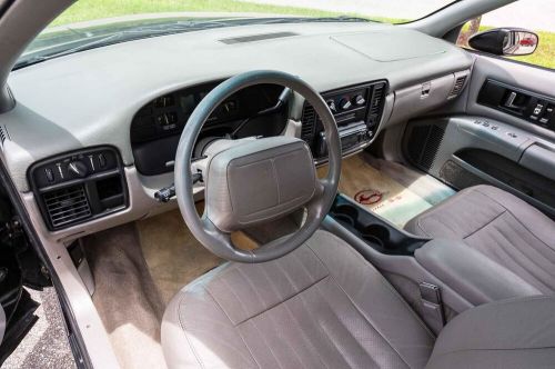 1994 Chevrolet Impala Super Sport, US $3,549.00, image 6