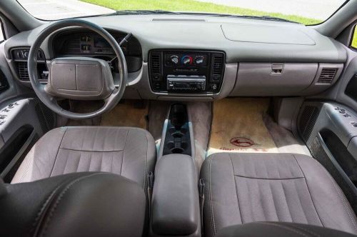 1994 Chevrolet Impala Super Sport, US $3,549.00, image 7