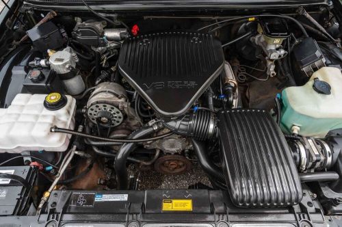 1994 Chevrolet Impala Super Sport, US $3,549.00, image 11
