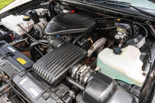 1994 Chevrolet Impala Super Sport, US $3,549.00, image 12