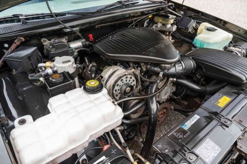 1994 Chevrolet Impala Super Sport, US $3,549.00, image 13