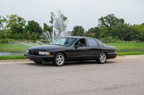 1994 Chevrolet Impala Super Sport, US $3,549.00, image 14