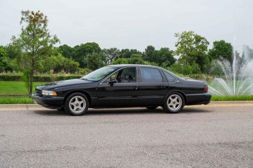 1994 Chevrolet Impala Super Sport, US $3,549.00, image 15