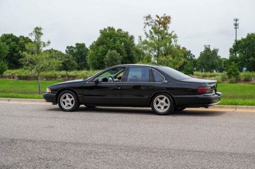 1994 Chevrolet Impala Super Sport, US $3,549.00, image 17