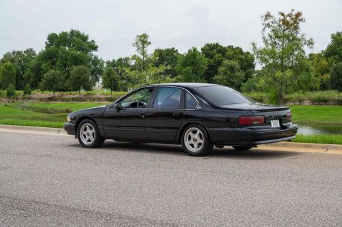 1994 Chevrolet Impala Super Sport, US $3,549.00, image 18
