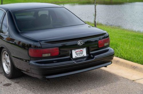 1994 Chevrolet Impala Super Sport, US $3,549.00, image 19