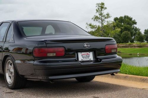 1994 Chevrolet Impala Super Sport, US $3,549.00, image 20