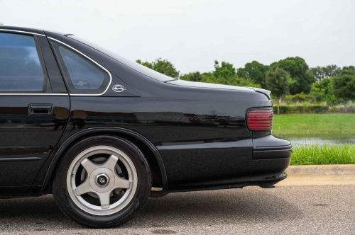 1994 Chevrolet Impala Super Sport, US $3,549.00, image 21