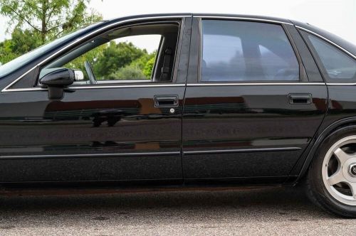 1994 Chevrolet Impala Super Sport, US $3,549.00, image 22