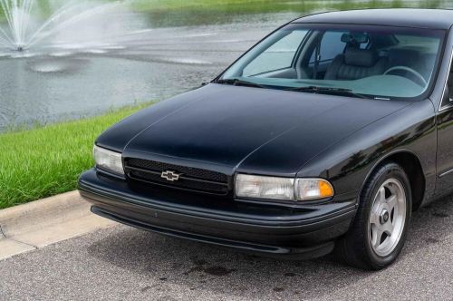 1994 Chevrolet Impala Super Sport, US $3,549.00, image 24