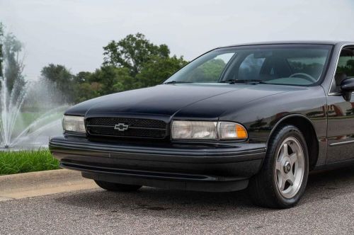 1994 Chevrolet Impala Super Sport, US $3,549.00, image 25
