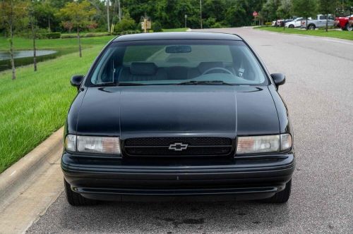 1994 Chevrolet Impala Super Sport, US $3,549.00, image 27