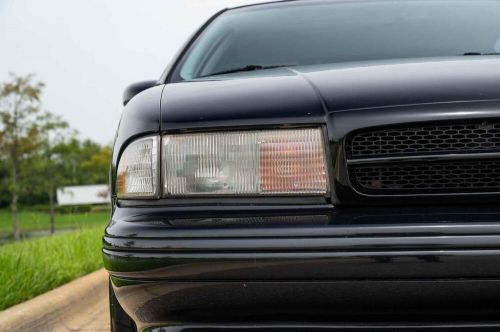 1994 Chevrolet Impala Super Sport, US $3,549.00, image 28