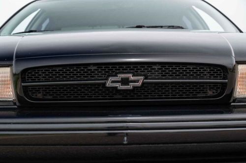 1994 Chevrolet Impala Super Sport, US $3,549.00, image 29