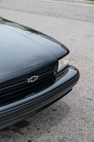 1994 Chevrolet Impala Super Sport, US $3,549.00, image 31