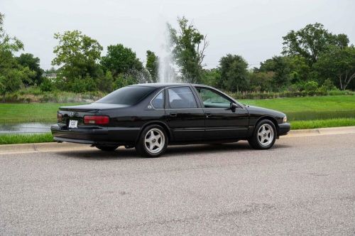 1994 Chevrolet Impala Super Sport, US $3,549.00, image 33
