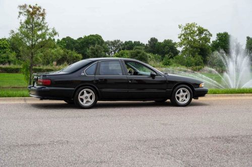 1994 Chevrolet Impala Super Sport, US $3,549.00, image 34
