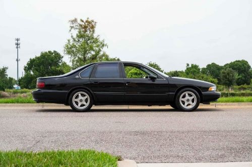 1994 Chevrolet Impala Super Sport, US $3,549.00, image 35