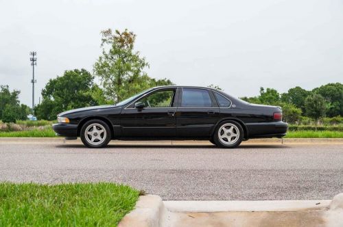 1994 Chevrolet Impala Super Sport, US $3,549.00, image 36