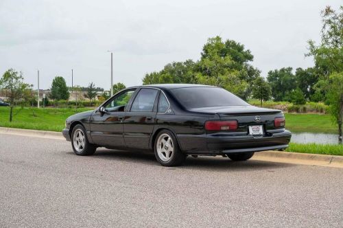 1994 Chevrolet Impala Super Sport, US $3,549.00, image 38