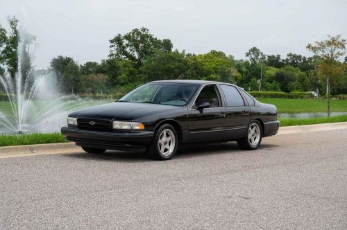 1994 Chevrolet Impala Super Sport, US $3,549.00, image 40